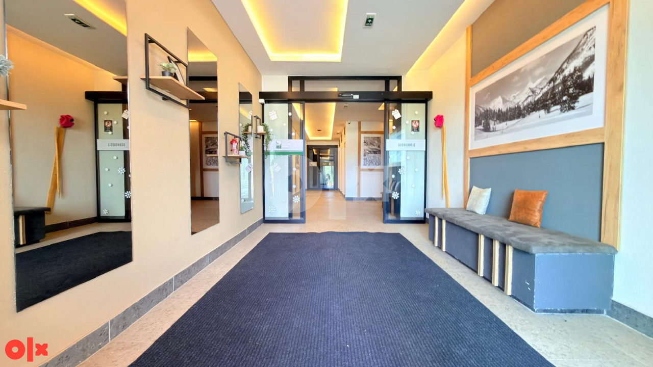 Prodaja/ Bjelašnica/ Apartman/ trosoban photo 5