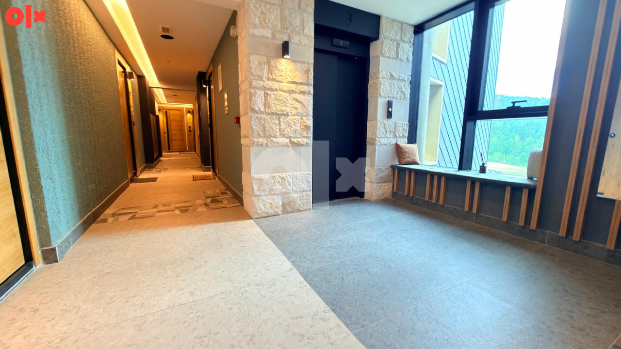Prodaja/ Bjelašnica/ Apartman/ trosoban 7