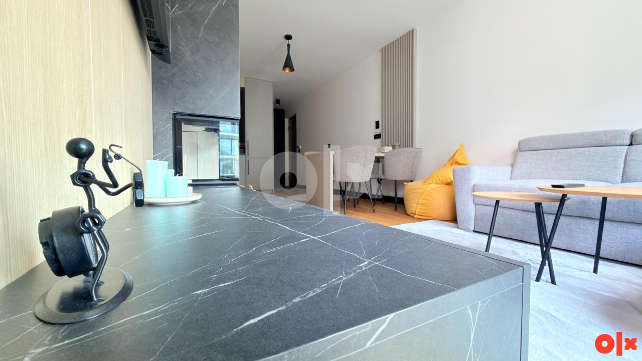 Prodaja/ Bjelašnica/ Apartman/ trosoban 9