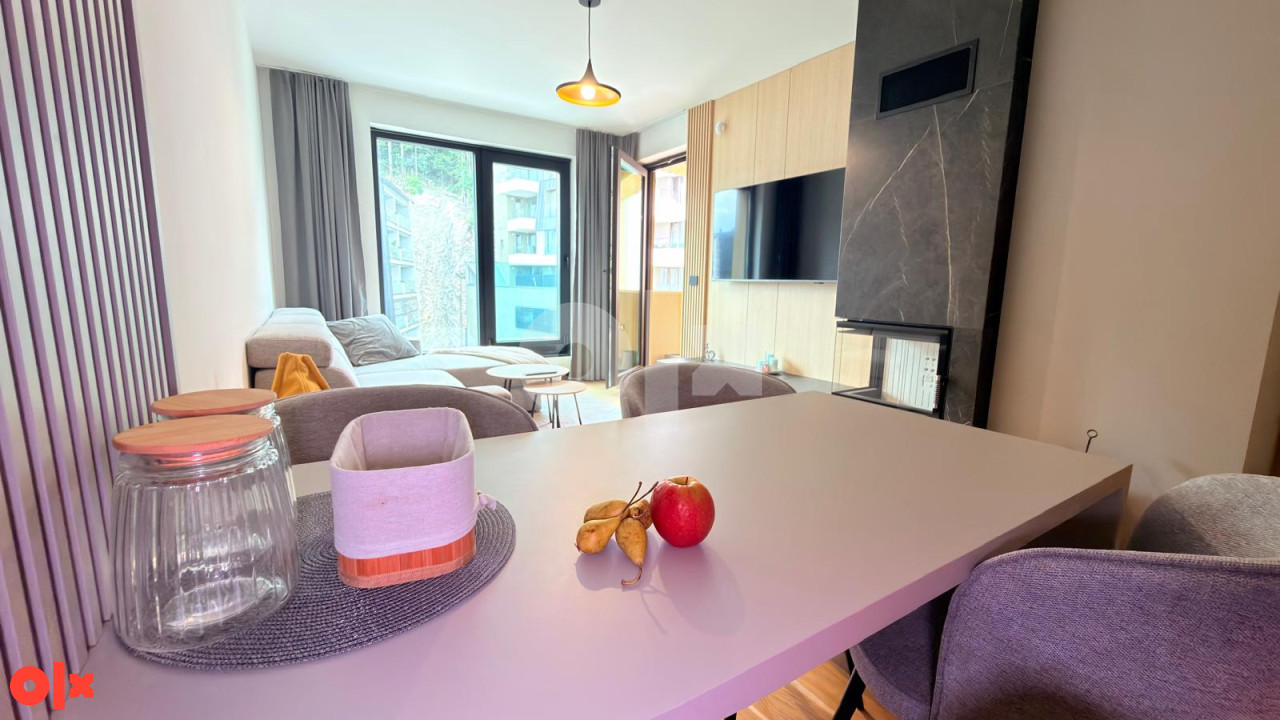 Prodaja/ Bjelašnica/ Apartman/ trosoban 10