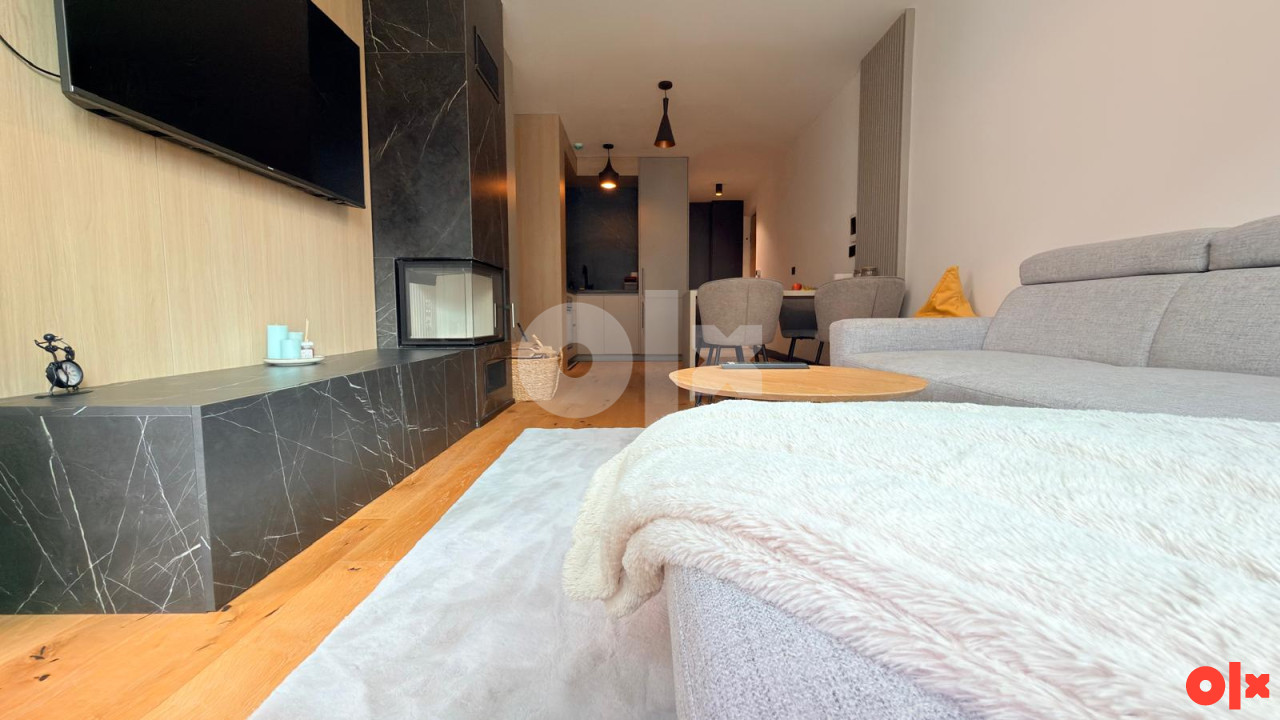 Prodaja/ Bjelašnica/ Apartman/ trosoban 12