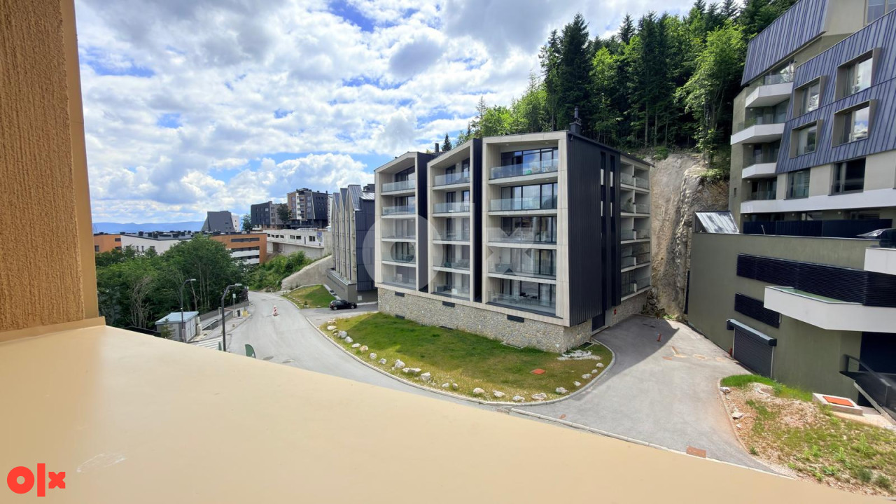 Prodaja/ Bjelašnica/ Apartman/ trosoban photo 4