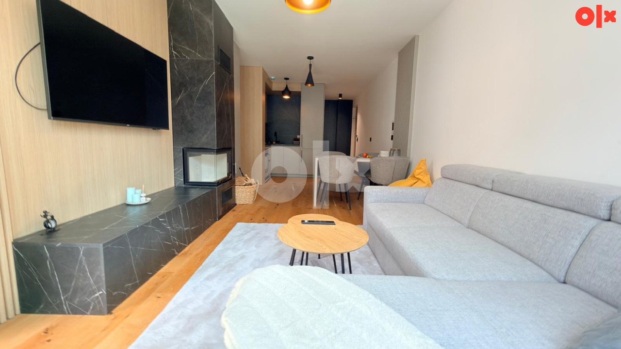 Prodaja/ Bjelašnica/ Apartman/ trosoban 13