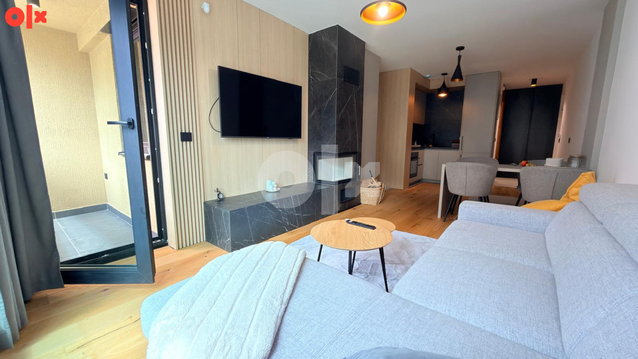 Prodaja/ Bjelašnica/ Apartman/ trosoban 11