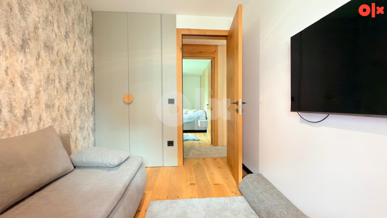 Prodaja/ Bjelašnica/ Apartman/ trosoban 16