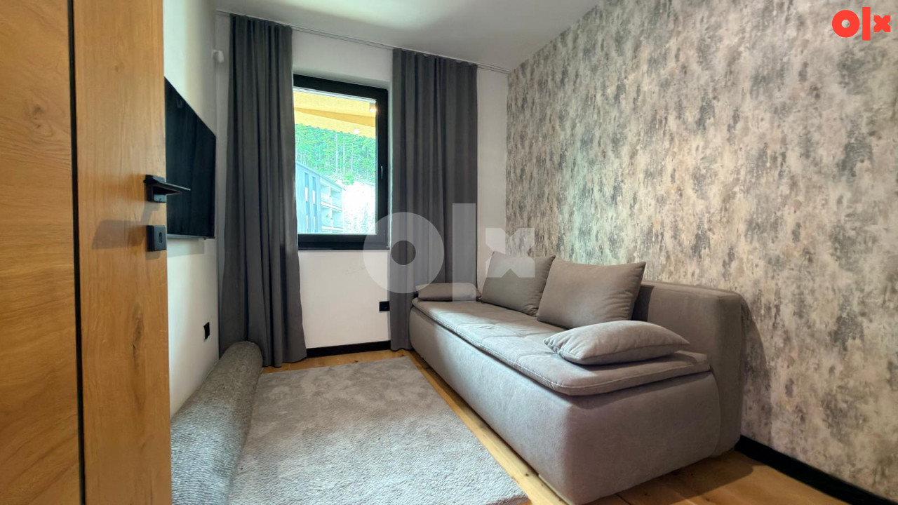 Prodaja/ Bjelašnica/ Apartman/ trosoban 17