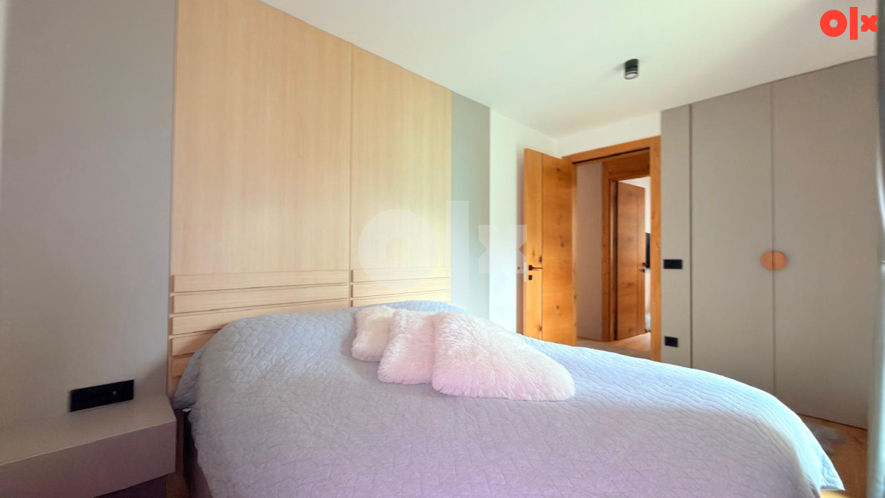 Prodaja/ Bjelašnica/ Apartman/ trosoban 18