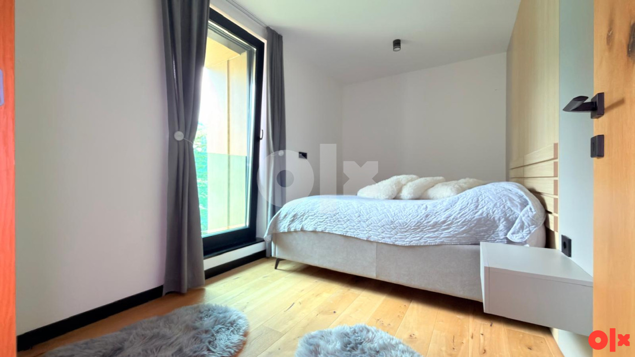 Prodaja/ Bjelašnica/ Apartman/ trosoban 19