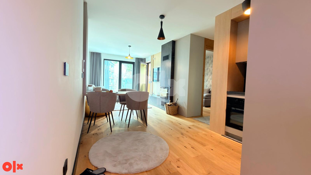 Prodaja/ Bjelašnica/ Apartman/ trosoban 14