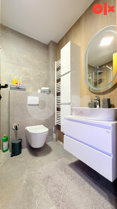 Prodaja/ Bjelašnica/ Apartman/ trosoban 22