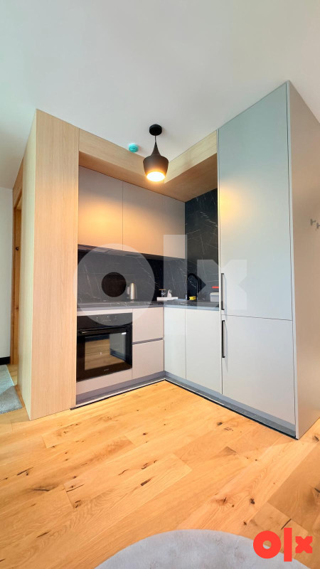 Prodaja/ Bjelašnica/ Apartman/ trosoban 15