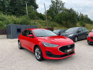FORD FOCUS 1.0 BENZIN ECOBOOST 2022g LED