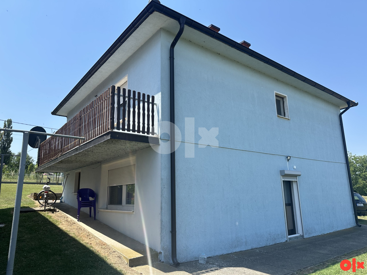 Kuća Donja Trnova  25/26