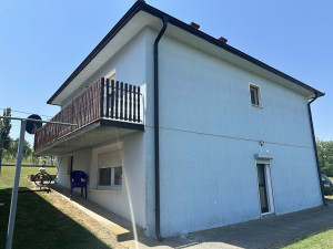 Kuća Donja Trnova 25/26