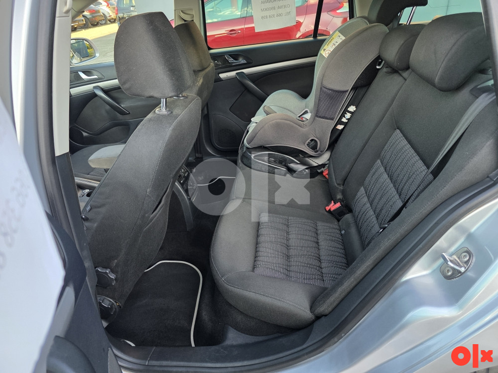 Škoda Octavia 1.6 TDI 77KW 2010G registrovana 066358859