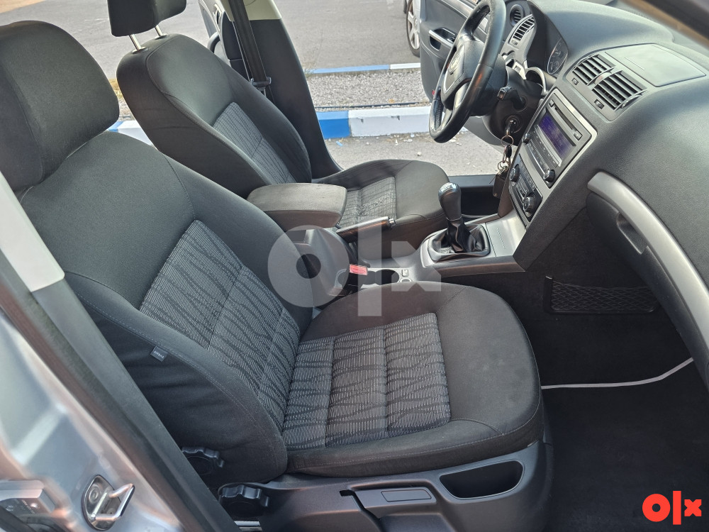 Škoda Octavia 1.6 TDI 77KW 2010G registrovana 066358859