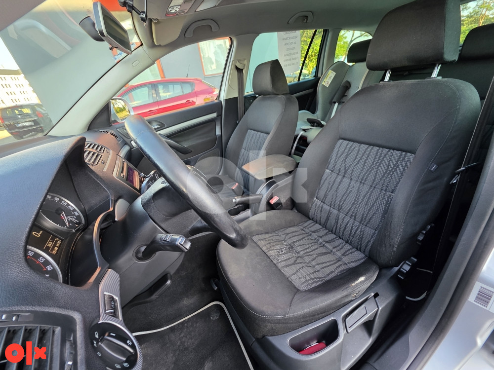 Škoda Octavia 1.6 TDI 77KW 2010G registrovana 066358859