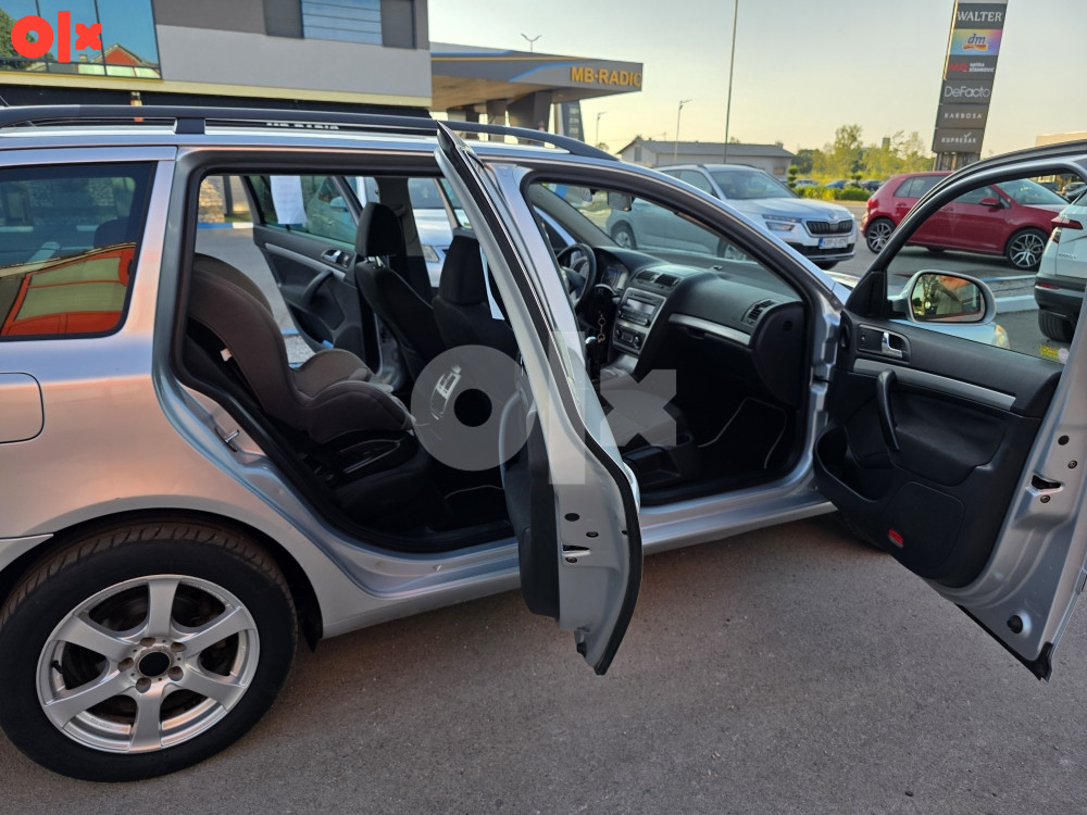 Škoda Octavia 1.6 TDI 77KW 2010G registrovana 066358859