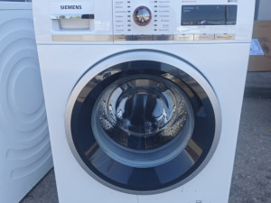 Veš mašina Siemens IQ700 - 8 KG A+++