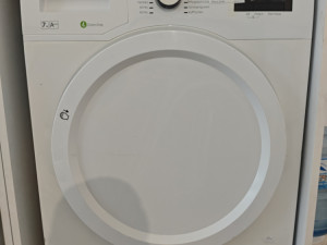 Sušilica rublja Beko 7 KG A++