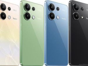 Xiaomi Redmi Note 13 4G 8/256GB