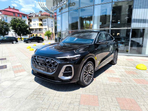 Audi Q5 Sportback 2.0 TDI quattro S tronic 2026