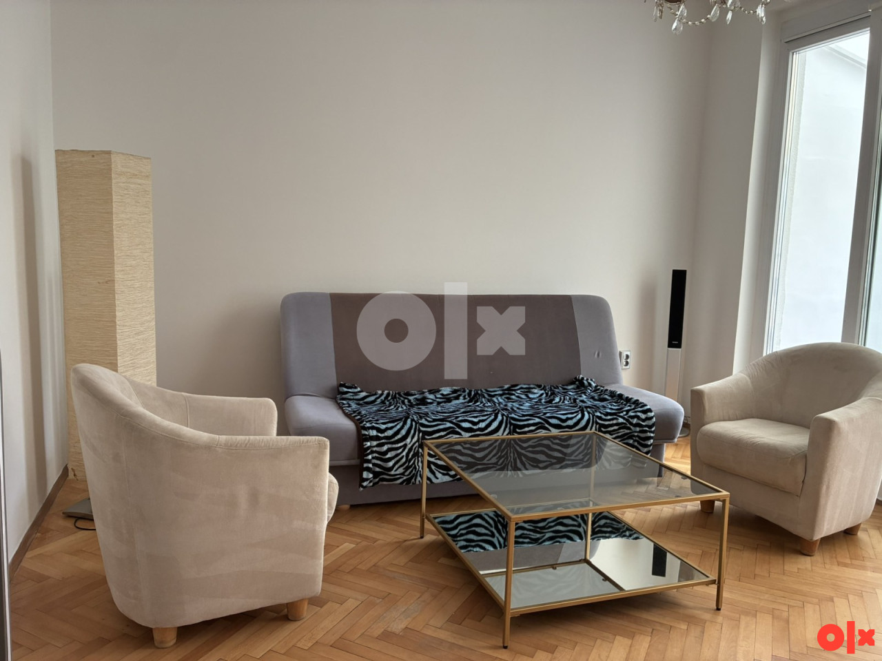 Uredan stan, centar, Sarajevo - Widok 2