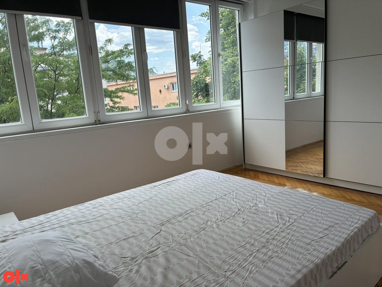 Uredan stan, centar, Sarajevo - Widok 4