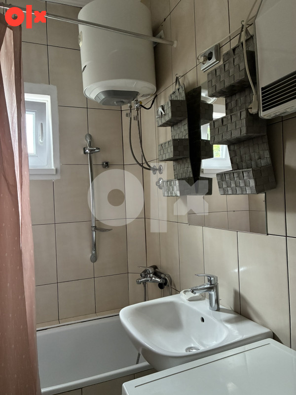 Uredan stan, centar, Sarajevo - Więcej