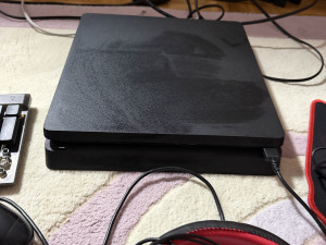 Playstation 4 ps4 sony