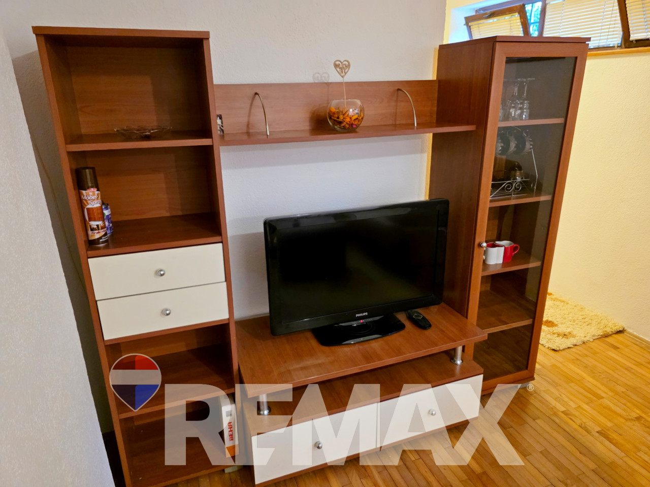Dvosoban stan 34m2 - Kočićev Vijenac 3