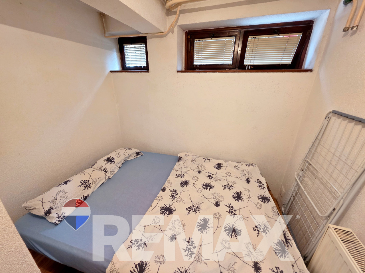 Dvosoban stan 34m2 - Kočićev Vijenac 10