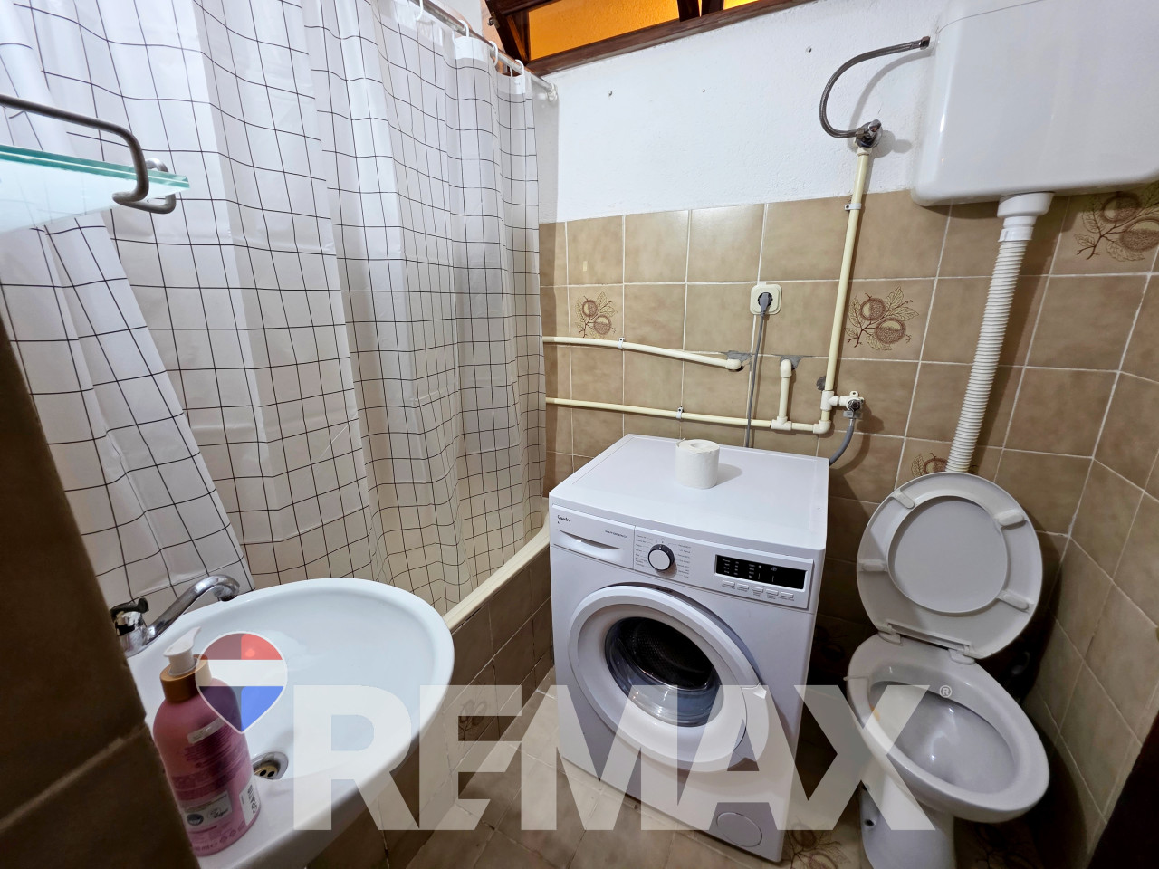 Dvosoban stan 34m2 - Kočićev Vijenac 11