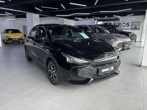 MG3 COMFORT 1,5L MT Comfort 2025