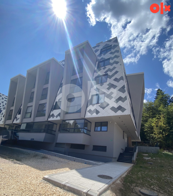 Bjelasnica 55m2