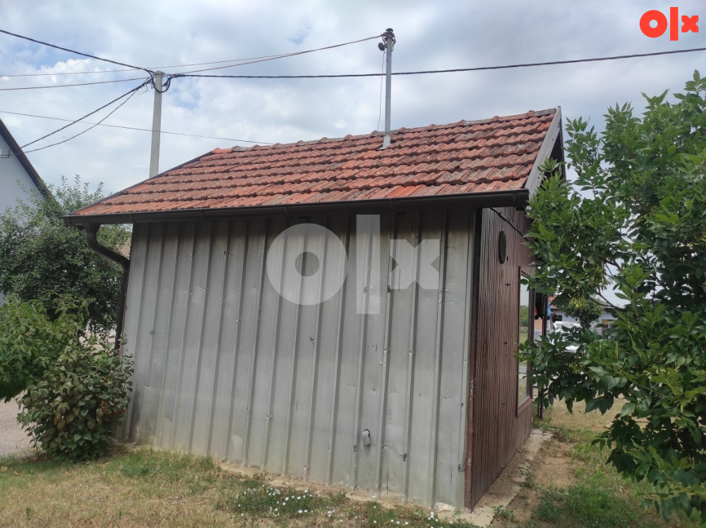 Montazna kucica 6