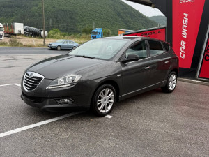Lancia Delta 2015 godina 1.6 jtd