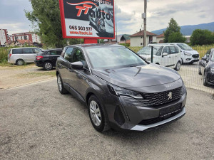 Peugeot 3008 1,5 dizel 96 kw 2021 god