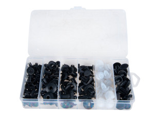 Set Auto Kopči Za Tapacirung I Panele 100/1 G02946 Geko
