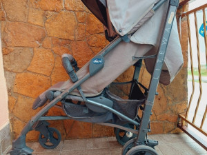 DJECIJA KOLICA  bebe KISOBRAN  CHICCO  LITEWAY 3 [ 0--22 kg]