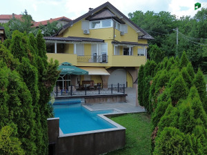 Vila Poljine - Sarajevo Centar