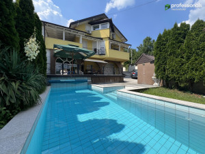Vila Poljine - Sarajevo Centar photo 4