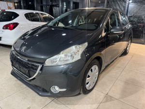 PEUGEOT 208 1.4 HDI, 2012 GODINA, TOUCH SCREN ,USB