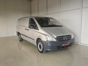 Mercedes Vito 116 CDI *Produženi*Model:2014*Uvoz Njemačka*TOP*