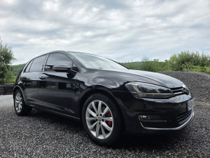 Volkswagen Golf VII 2.0 /110KW*2013god*TOP STANJE
