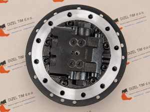 Bočnireduktor JCB 334/U0772 85Z,86C,90Z,100C