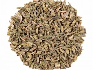 Čaj komorač (sjemenke) 500 gr.