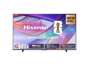 Hisense Smart QLED televizor 85E7S 85" 4K UHD Vidaa TV 5GOD Gar.