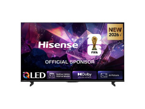Hisense Smart QLED televizor 85E7S PRO 144Hz 85" 4K UHD 5GOD Gar.