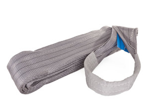 Remen Za Dizanje Tereta Gurtna Siva 4T 4M 120Mm G03916